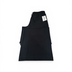 Athleta Black Promenade Tall Cargo Pant with Breathable Quick Dry Fabric (New)